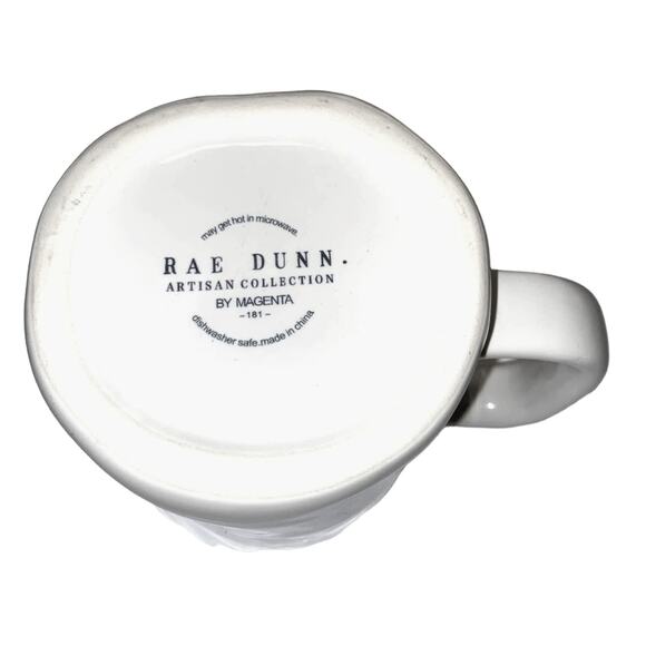 RAE DUUN COOFE OR TEA MUG “BAH HUMBUG!” - Picture 4 of 4